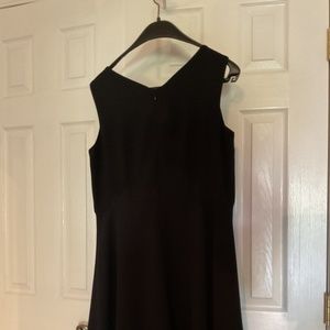 AKA Eddie Bauer dress 14P